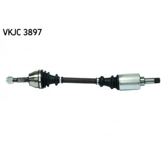 SKF VKJC 3897 - Arbre de transmission
