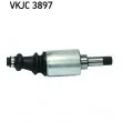 SKF VKJC 3897 - Arbre de transmission