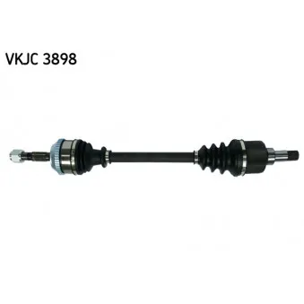SKF VKJC 3898 - Arbre de transmission