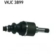 SKF VKJC 3899 - Arbre de transmission