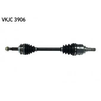 SKF VKJC 3906 - Arbre de transmission