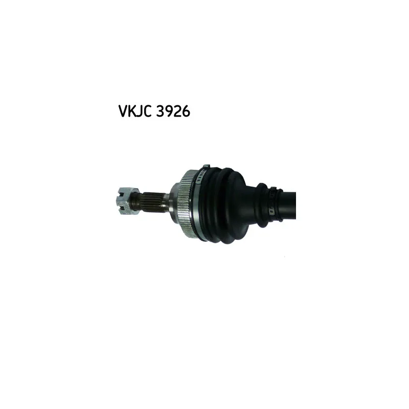 Arbre de transmission SKF VKJC 3926 - Visuel 1