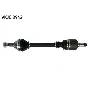 SKF VKJC 3942 - Arbre de transmission
