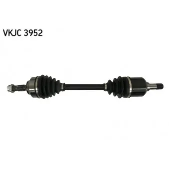 SKF VKJC 3952 - Arbre de transmission
