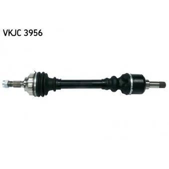 SKF VKJC 3956 - Arbre de transmission