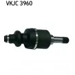 SKF VKJC 3960 - Arbre de transmission