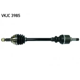 Arbre de transmission SKF OEM 3272GH