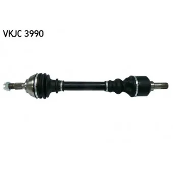 SKF VKJC 3990 - Arbre de transmission