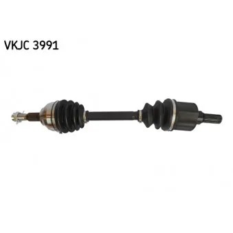 SKF VKJC 3991 - Arbre de transmission