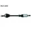 SKF VKJC 4030 - Arbre de transmission
