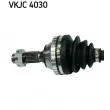 SKF VKJC 4030 - Arbre de transmission