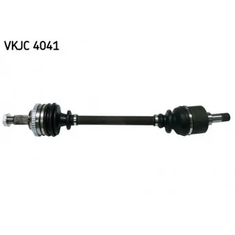 Arbre de transmission SKF VKJC 4041