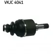 SKF VKJC 4041 - Arbre de transmission