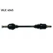 SKF VKJC 4045 - Arbre de transmission