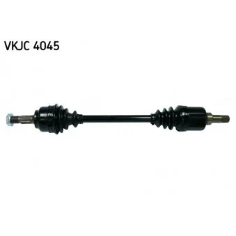 SKF VKJC 4045 - Arbre de transmission
