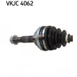 SKF VKJC 4062 - Arbre de transmission