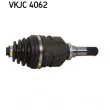 SKF VKJC 4062 - Arbre de transmission