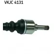 SKF VKJC 4131 - Arbre de transmission