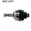 SKF VKJC 4173 - Arbre de transmission