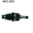 SKF VKJC 4223 - Arbre de transmission