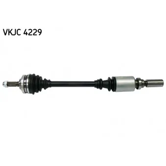 SKF VKJC 4229 - Arbre de transmission