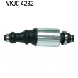 SKF VKJC 4232 - Arbre de transmission