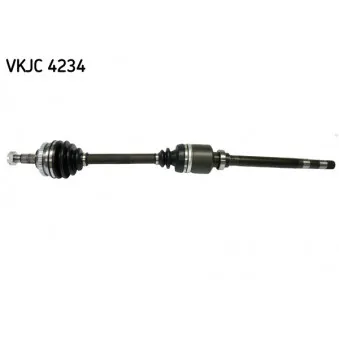 SKF VKJC 4234 - Arbre de transmission