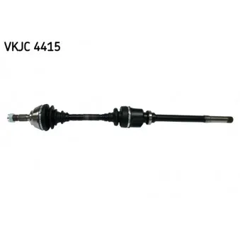 SKF VKJC 4415 - Arbre de transmission