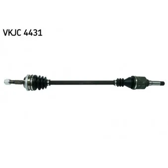 SKF VKJC 4431 - Arbre de transmission