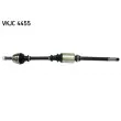 SKF VKJC 4455 - Arbre de transmission