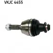 SKF VKJC 4455 - Arbre de transmission