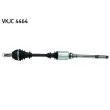 SKF VKJC 4464 - Arbre de transmission