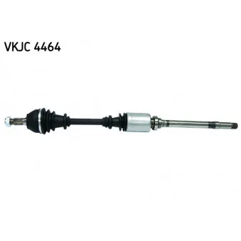 SKF VKJC 4464 - Arbre de transmission