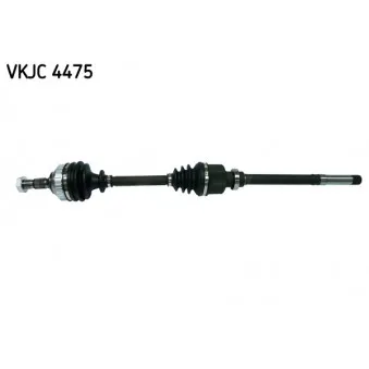 Arbre de transmission SKF VKJC 4475