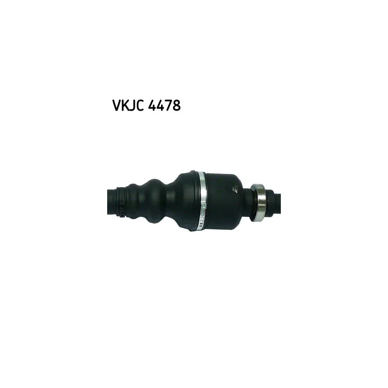 Arbre de transmission SKF VKJC 4478 - Visuel 2