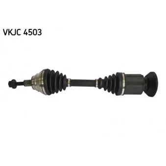 Arbre de transmission SKF VKJC 4503