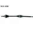 SKF VKJC 4508 - Arbre de transmission