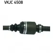 SKF VKJC 4508 - Arbre de transmission