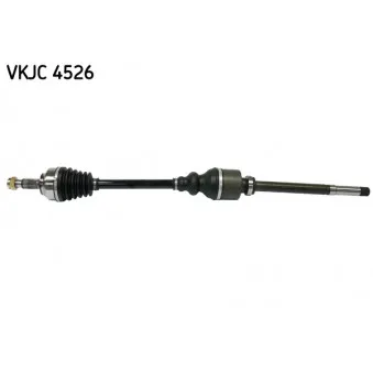 Arbre de transmission SKF VKJC 4526