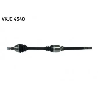 SKF VKJC 4540 - Arbre de transmission