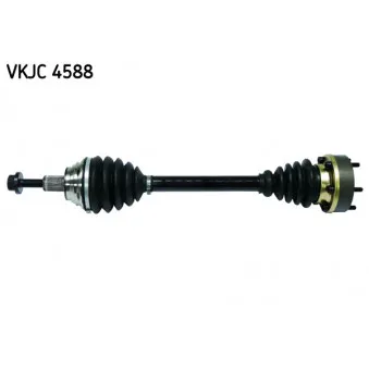 SKF VKJC 4588 - Arbre de transmission