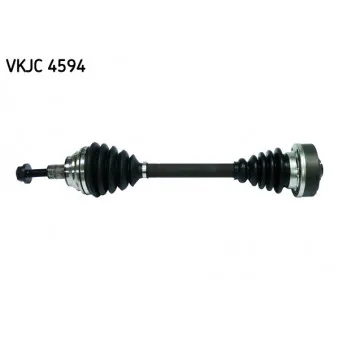 SKF VKJC 4594 - Arbre de transmission