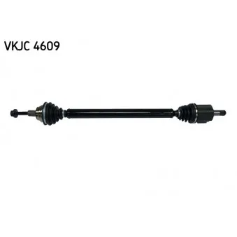 SKF VKJC 4609 - Arbre de transmission