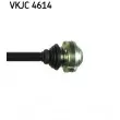 SKF VKJC 4614 - Arbre de transmission