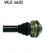SKF VKJC 4620 - Arbre de transmission