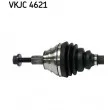 SKF VKJC 4621 - Arbre de transmission