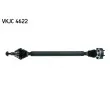 SKF VKJC 4622 - Arbre de transmission