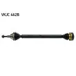 Arbre de transmission SKF [VKJC 4628]