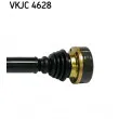 SKF VKJC 4628 - Arbre de transmission