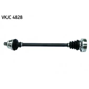 SKF VKJC 4828 - Arbre de transmission